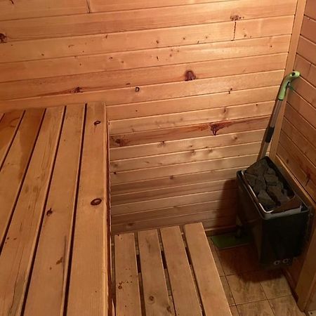 Chalet Sofia Borovets Luaran gambar