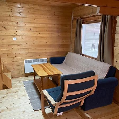 Chalet Sofia Borovets Luaran gambar