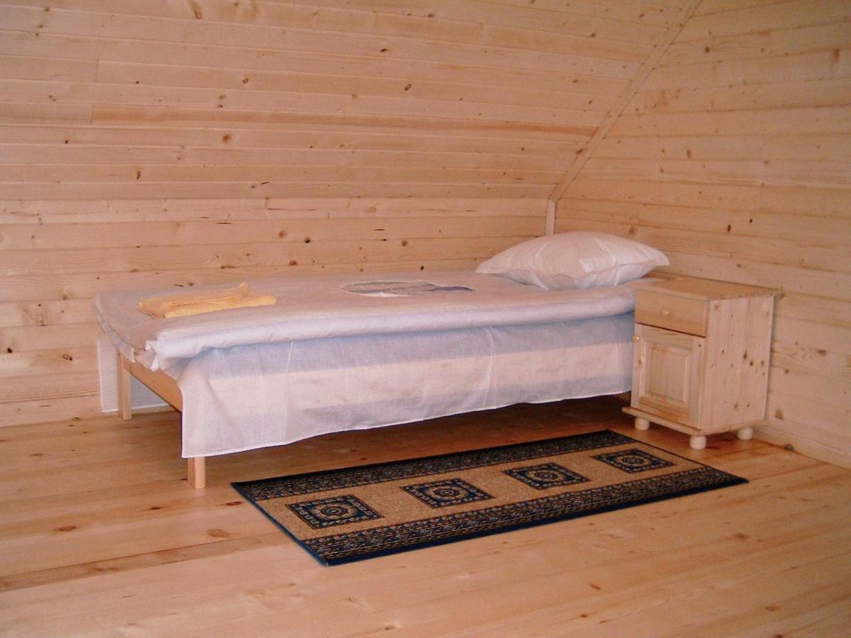 Chalet Sofia Borovets Luaran gambar