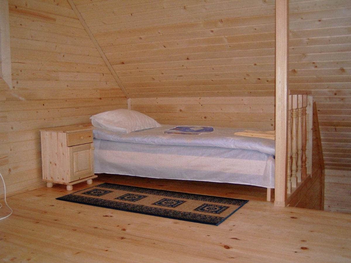 Chalet Sofia Borovets Luaran gambar