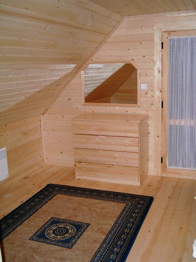 Chalet Sofia Borovets Luaran gambar
