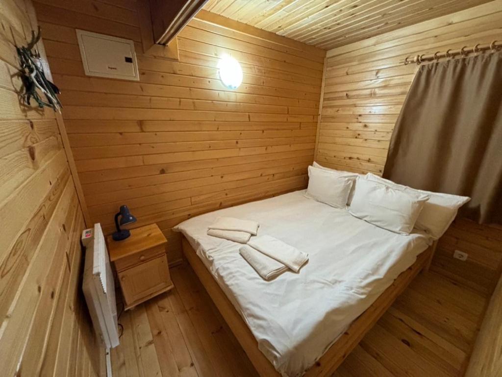 Chalet Sofia Borovets Luaran gambar