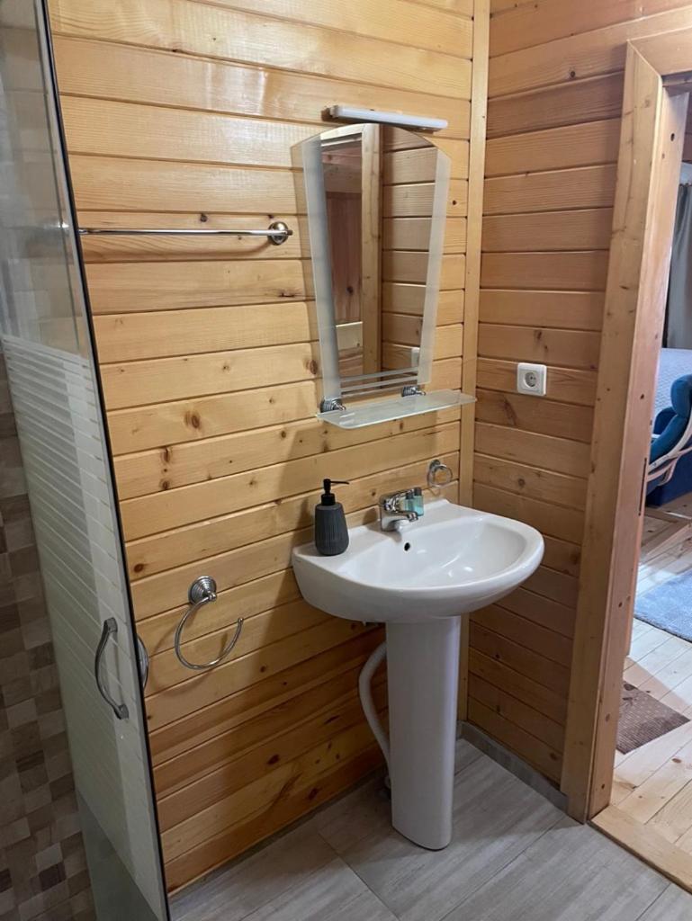 Chalet Sofia Borovets Luaran gambar
