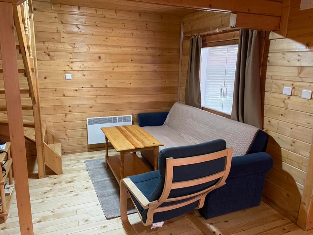 Chalet Sofia Borovets Luaran gambar