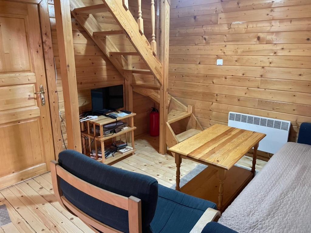 Chalet Sofia Borovets Luaran gambar