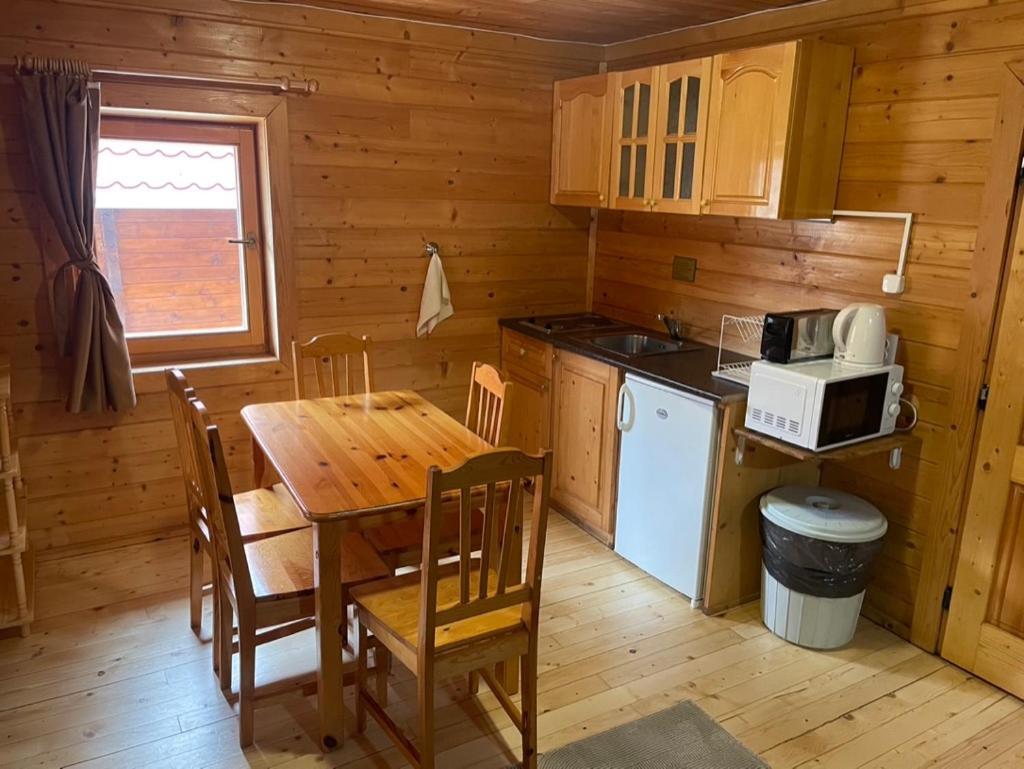 Chalet Sofia Borovets Luaran gambar