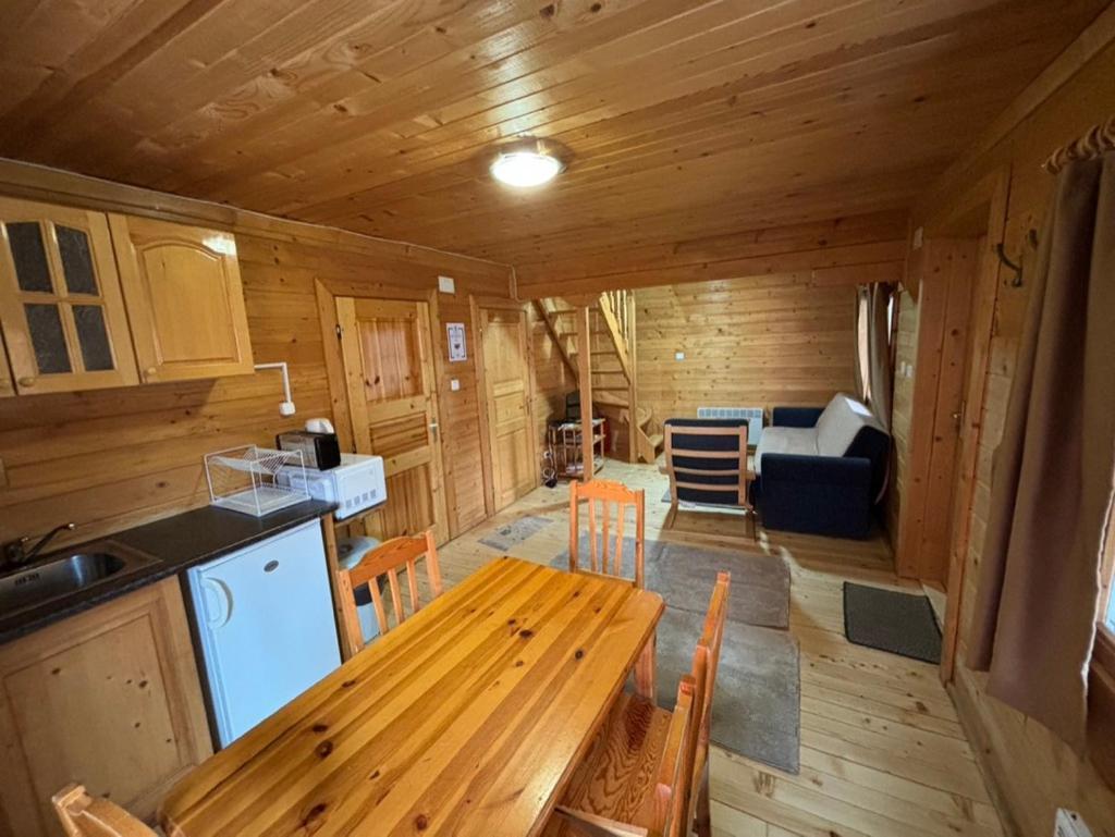 Chalet Sofia Borovets Luaran gambar