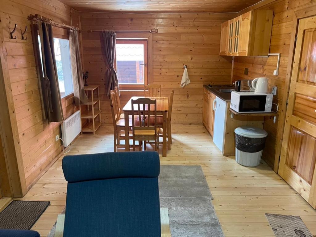 Chalet Sofia Borovets Luaran gambar