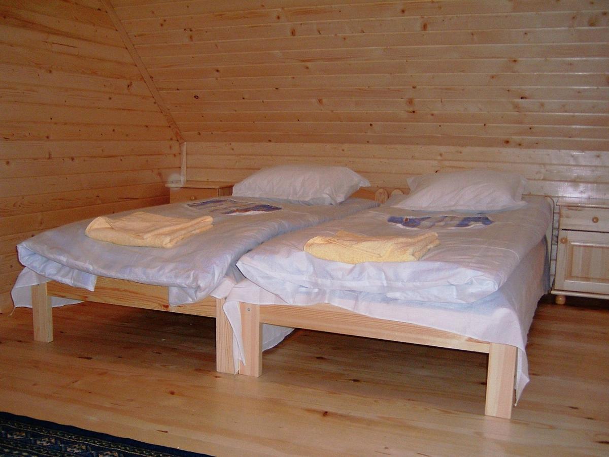 Chalet Sofia Borovets Luaran gambar
